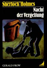 Vergeltung