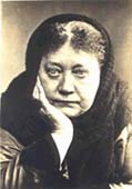 Blavatzky