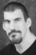 Robert Maillet