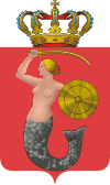 Warschau