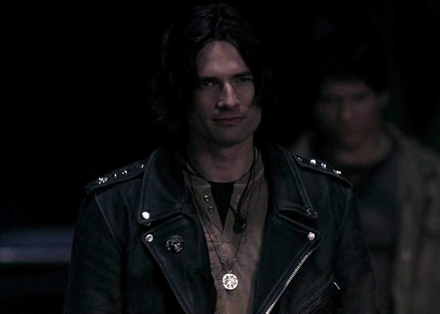 Luther (Vampir) Supernatural Wiki FANDOM powered by Wikia