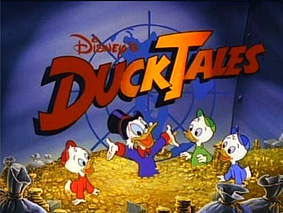 Ducktales