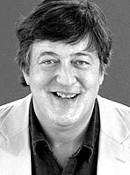 Stephen fry