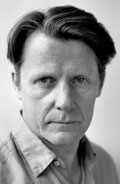 Anthony Calf