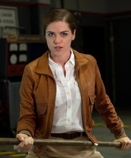 Dorothy Baum | Supernatural Wiki | Fandom