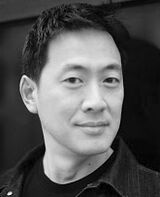 Andrew Pang