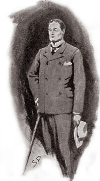 Henry baskerville