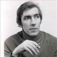 Peter Cook