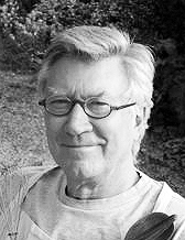 Robin Ellis