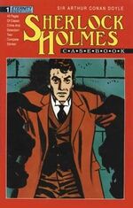 Holmes Casebook 1