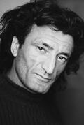 Affif ben badra