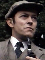 Michael pennington 87