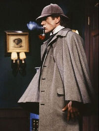 Jeremy irons holmes