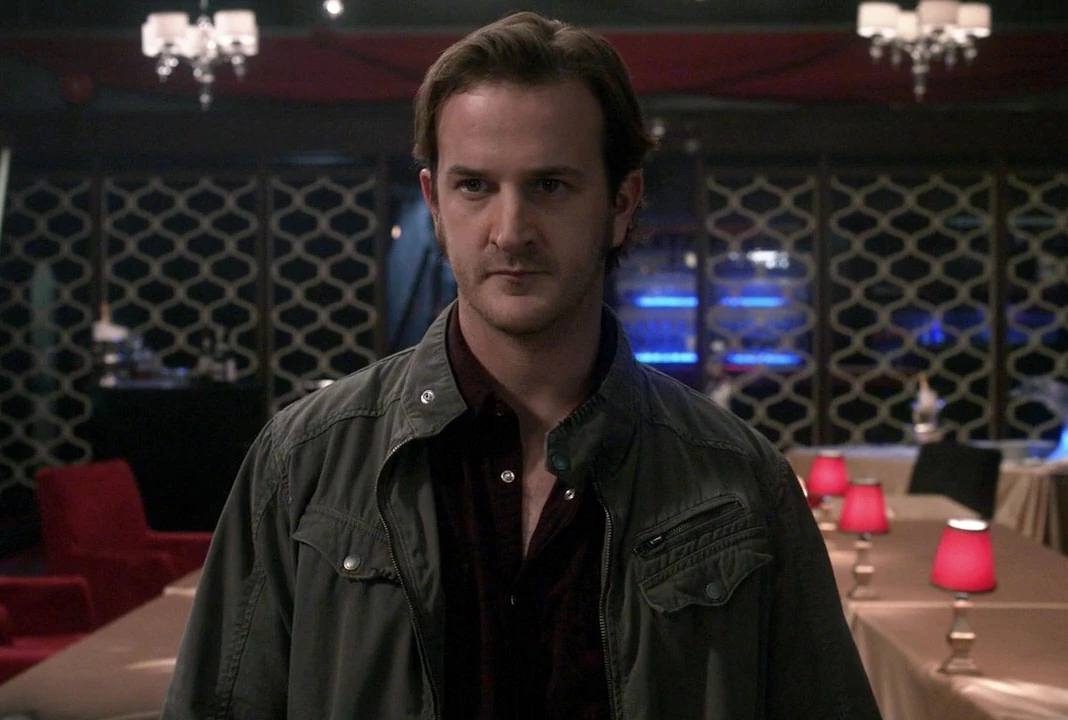 Supernatural Erzengel