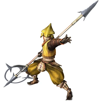 Tokugawa Ieyasu Sengoku Basara Wiki Fandom Tokugawa Ieyasu Sengoku Basara Wiki Fandom