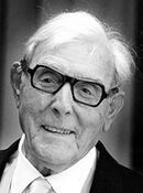 Eric Sykes