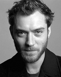 Jude law 1