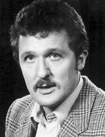 Ian Marter
