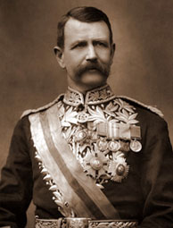 Charles Warren