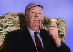 Hitchcock Holmes