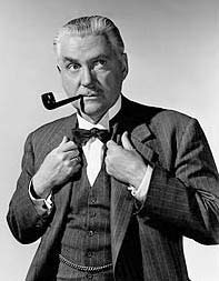 Nigel Bruce 1