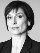 Amelia bullmore