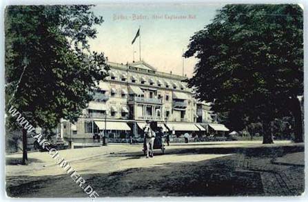 Englischer Hof