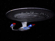 Enterprise-D