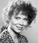 Eve Matheson