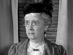 Miss Pringle 2