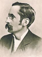 Arthur morrison