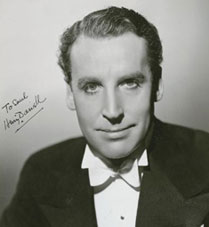 Henry daniell