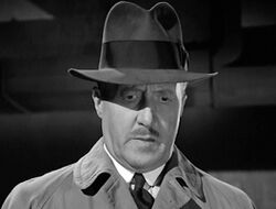 Insp Gregson Gruen