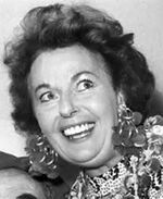 Betty Marsden