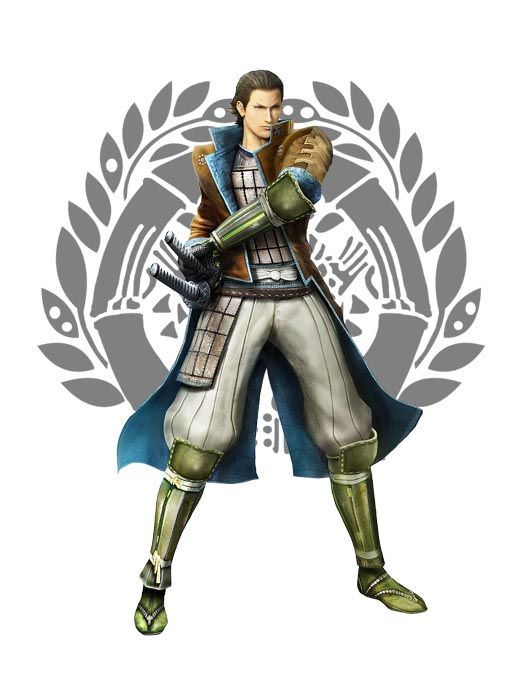 katakura kojūrō gallery sengoku basara wiki fandom powered by wikia