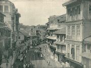 Bombay