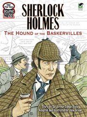 Color Your Own Graphic Novel