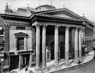 Lyceum-theatre