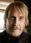 Mycroft Holmes 2013