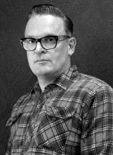 Tony Pitts