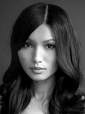Gemma Chan