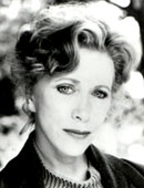 Connie booth