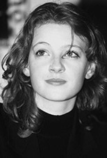 Natalie Morse
