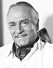Laurence Olivier