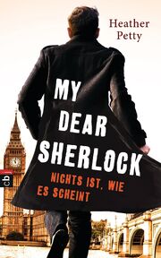 My Dear Sherlock 02