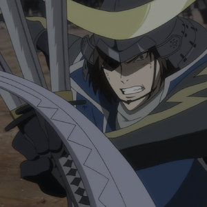 Wallpaper Sengoku Basara The Last Party Sengoku Basara Wiki Fandom HD