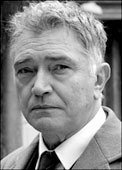 Martin Shaw