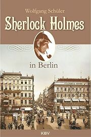 Sherlock berlin