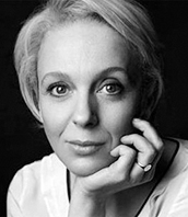 Amanda abbington