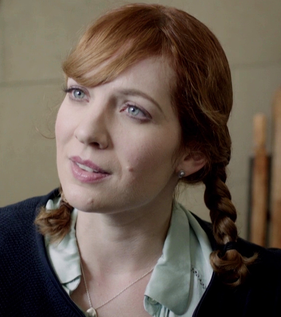 Kitty Riley | Sherlock Holmes Wiki | FANDOM powered by Wikia